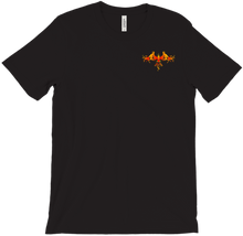 mastrrphoenix T-Shirts