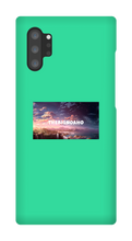 THEBIGNOAHO Anime Scenery Samsung Phone Case