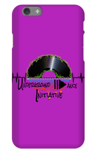 UDI iPhone Cases