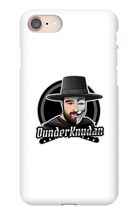 dunderknudan iPhone Phone Cases