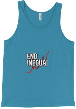 End Inequality Tank Top