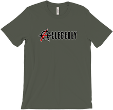 Allegedly T-Shirts