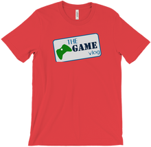 The Game Vlog TShirt