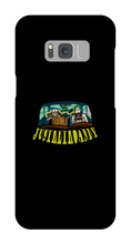 JustRetroAndy Samsung Phone Cases