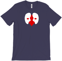 Phantom_Hugger T-Shirtees-1