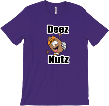Deez Nuts T-Shirt (Extra Colors)