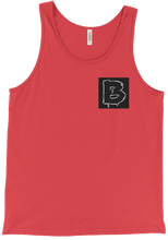 Bonzu Logo Unisex Tank Top