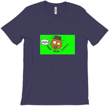 hatmancomics T-Shirts