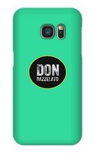 donbazzelato Samsung Phone Cases