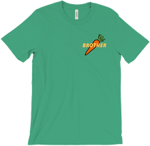 Brother Yellow T-Shirts