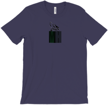 MoonsHowl Alternate T
