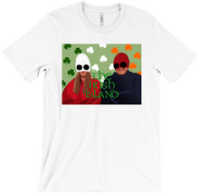 The Irish Island Josie Ray T-Shirts