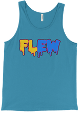 FlewDew Halloween Edtion Tank Top