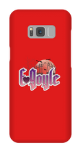 egoyle Samsung Phone Cases