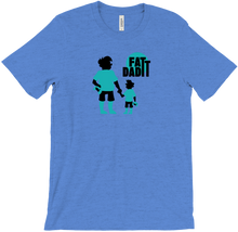fattdad1 T-Shirts