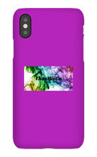 thastlis_co iPhone Phone Cases