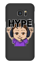 iceyadammm Samsung Phone Cases