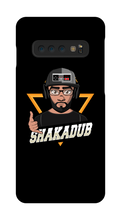 shakadub Samsung Phone Cases