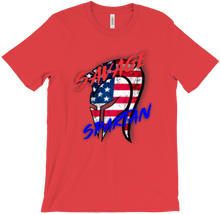 thesavagespartan T-Shirts