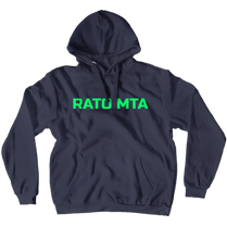 tdbratoso Hoodies (No-Zip/Pullover)