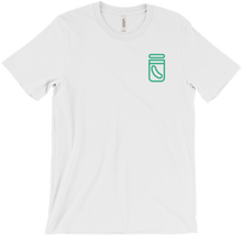 Mik Pick Minimal Logo Shirt