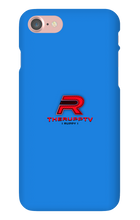 therupptv iPhone Phone Cases