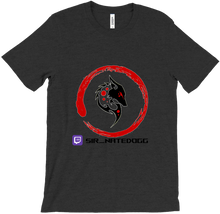 sir_natedogg T-Shirts