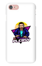 lil_plebsy iPhone Phone Cases