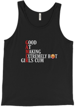 jojoplayy Tank Top
