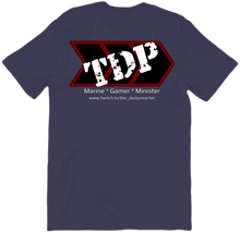 TDP Cyberpunk Back
