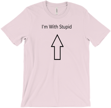 I'm With T-Shirt