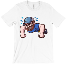 The8thOne T-Shirt Push-up