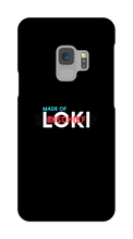 Loki Season 3 Samsung Phone Cases