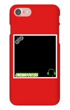 onewayout85 iPhone Phone Cases