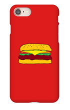 bunjjio iPhone Phone Cases