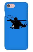 shad0w_ex iPhone Phone Cases