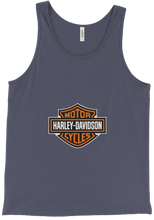 Camiseta tirantes GladosRP