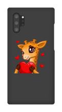 nugseloi Samsung Phone Cases
