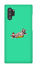 grownasskidsunchaned Samsung Phone Cases
