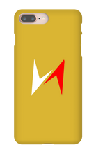 h4ckzera iPhone Phone Cases
