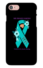 MR S G PCOS iPhone Phone Case
