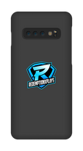 redemptionxplays Samsung Phone Cases