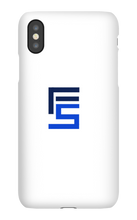 svn_fury iPhone Phone Cases