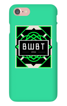 Bandwidth Bandits Gaming iPhone Phone Cases