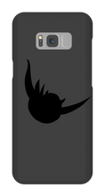 nr_raff Samsung Phone Cases