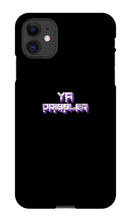 wakeyttv iPhone Phone Cases
