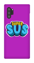 jeejsquad Samsung Phone Cases