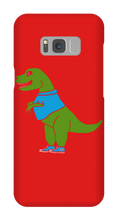 Noob's Samsung Case