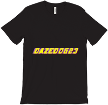 dazedog23 Namelogotee