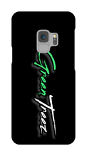 Green Treez Samsung Phone Cases
